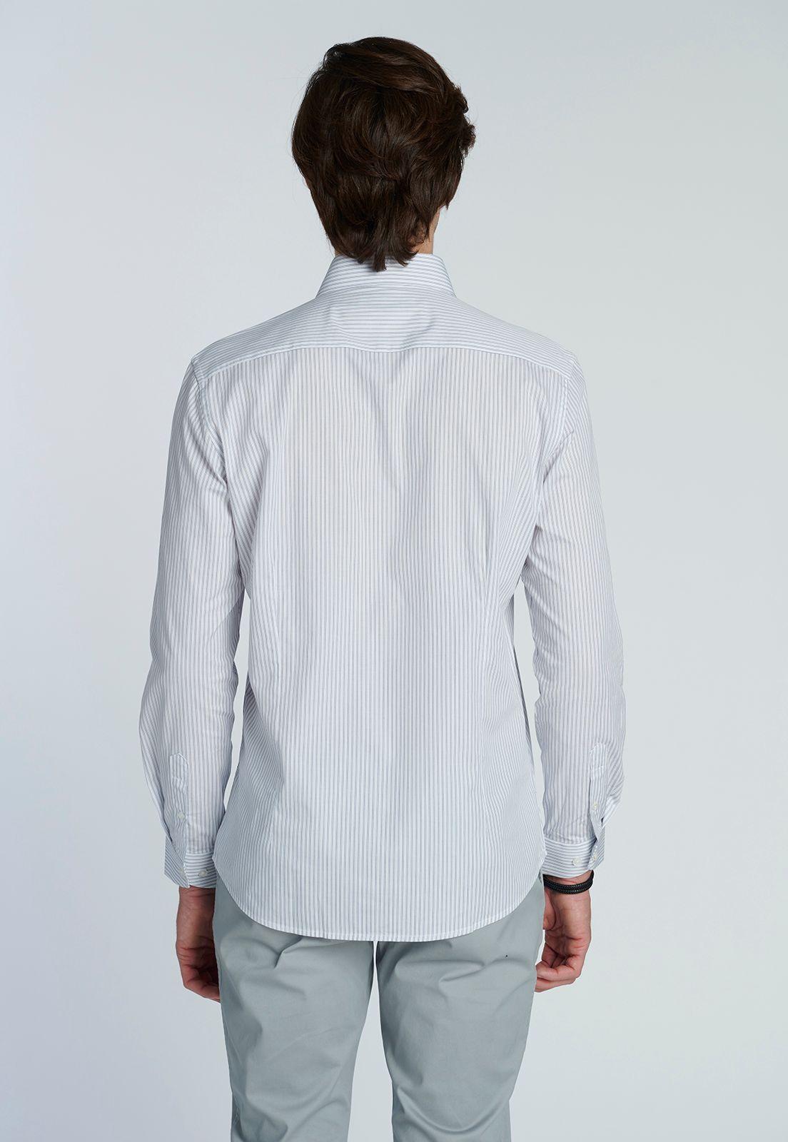 Camisa Paris White-3