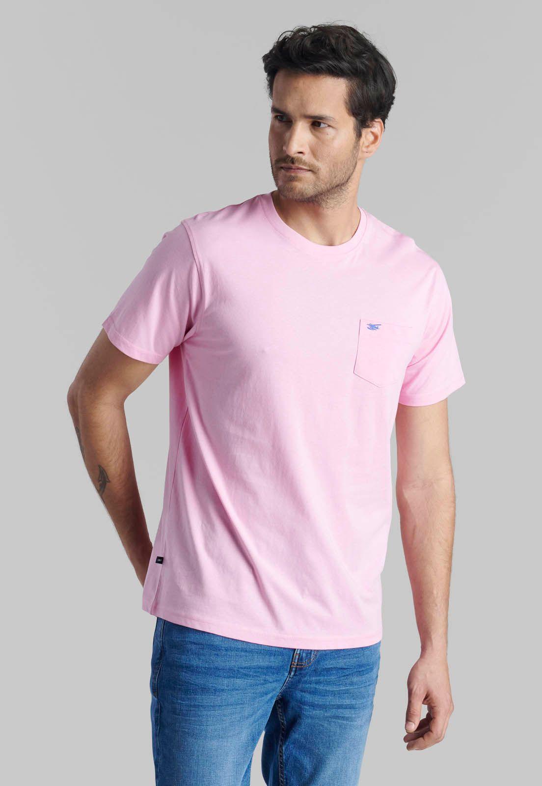 Polera Houston Fr Pink-0