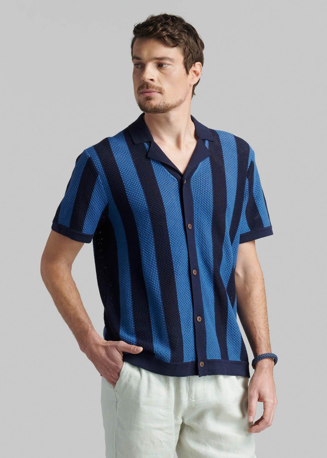 Camisa San Diego Navy-0