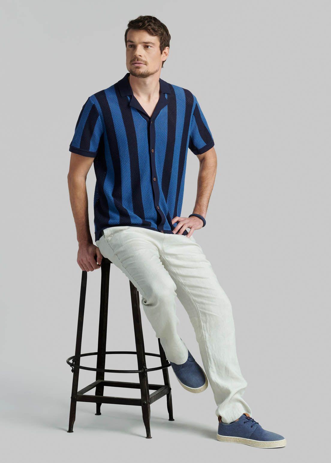 Camisa San Diego Navy-4