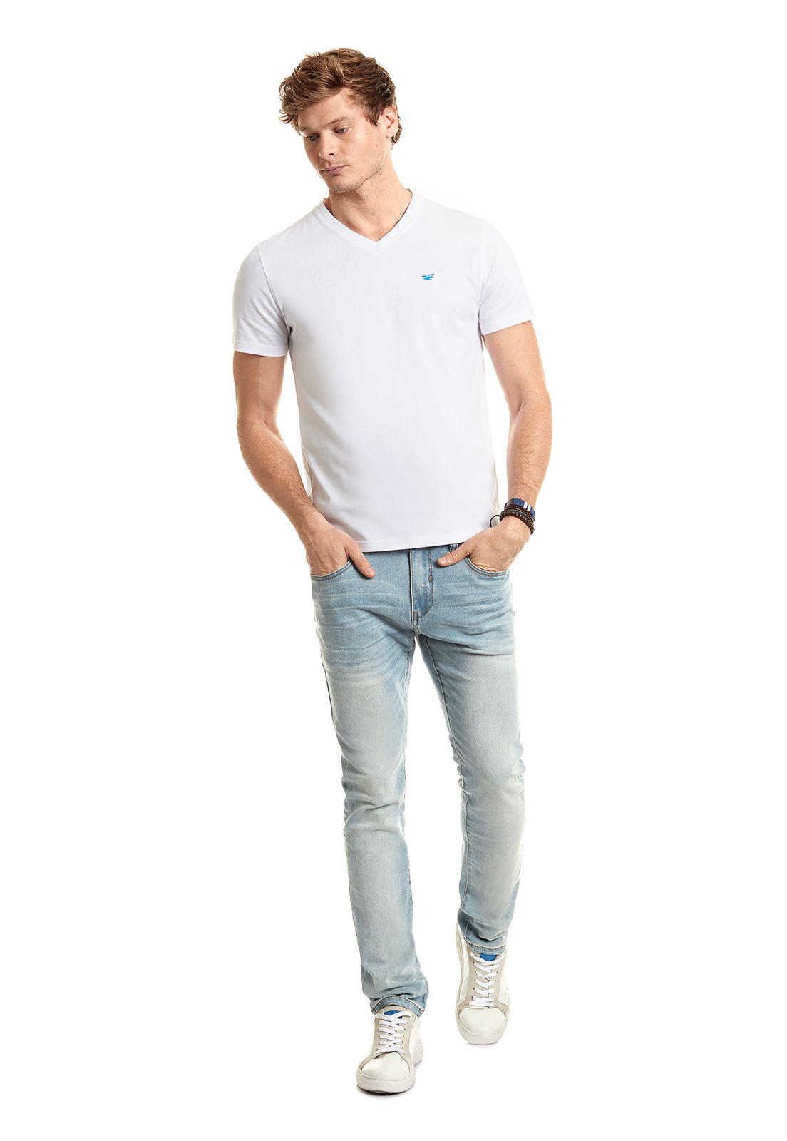 Polera West Virginia White-1