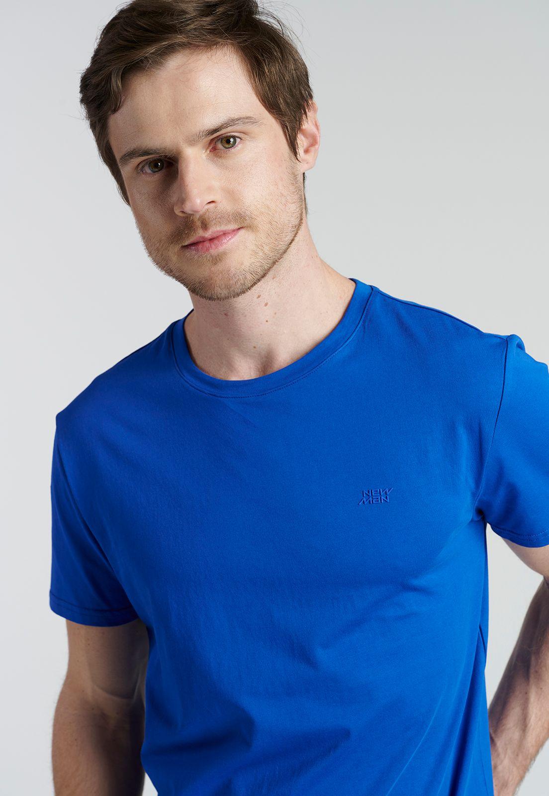 Polera Mieres Electric Blu-2