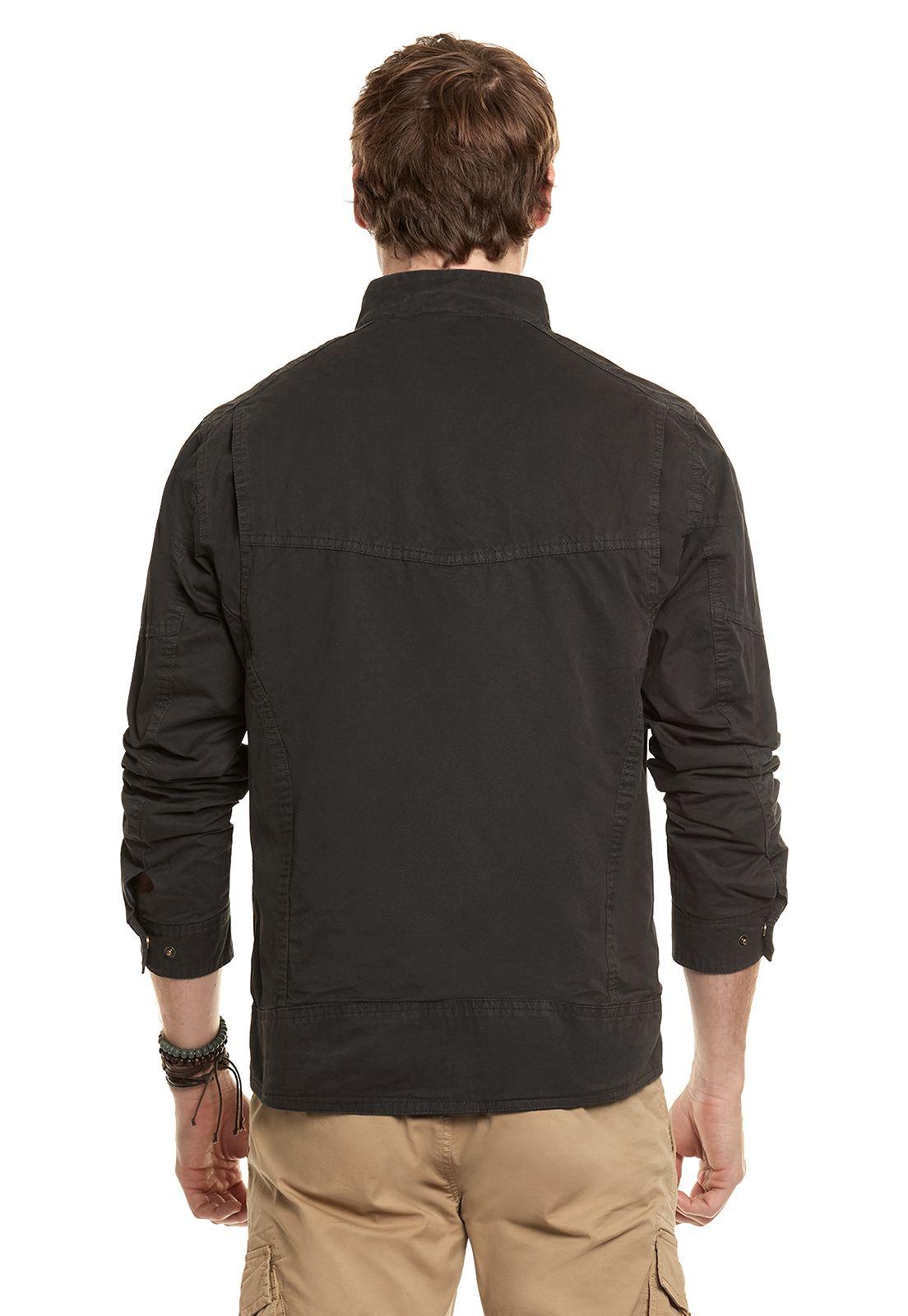 Chaqueta Sport Irving Metal-2