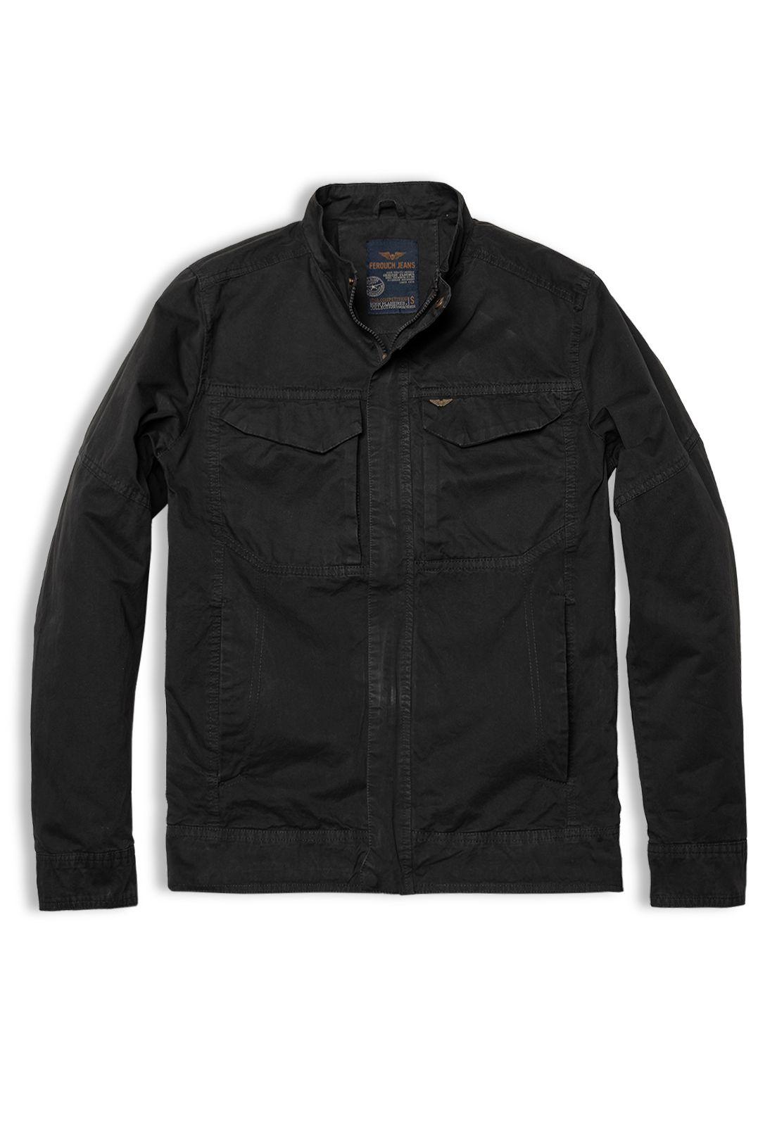 Chaqueta Sport Irving Metal-4