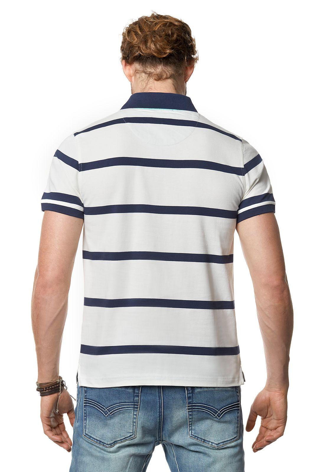 Polera Polo Oklahoma Lt River-2