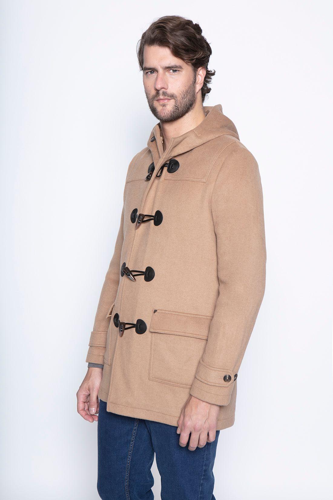 Montgomery Oslo Dk Camel-0