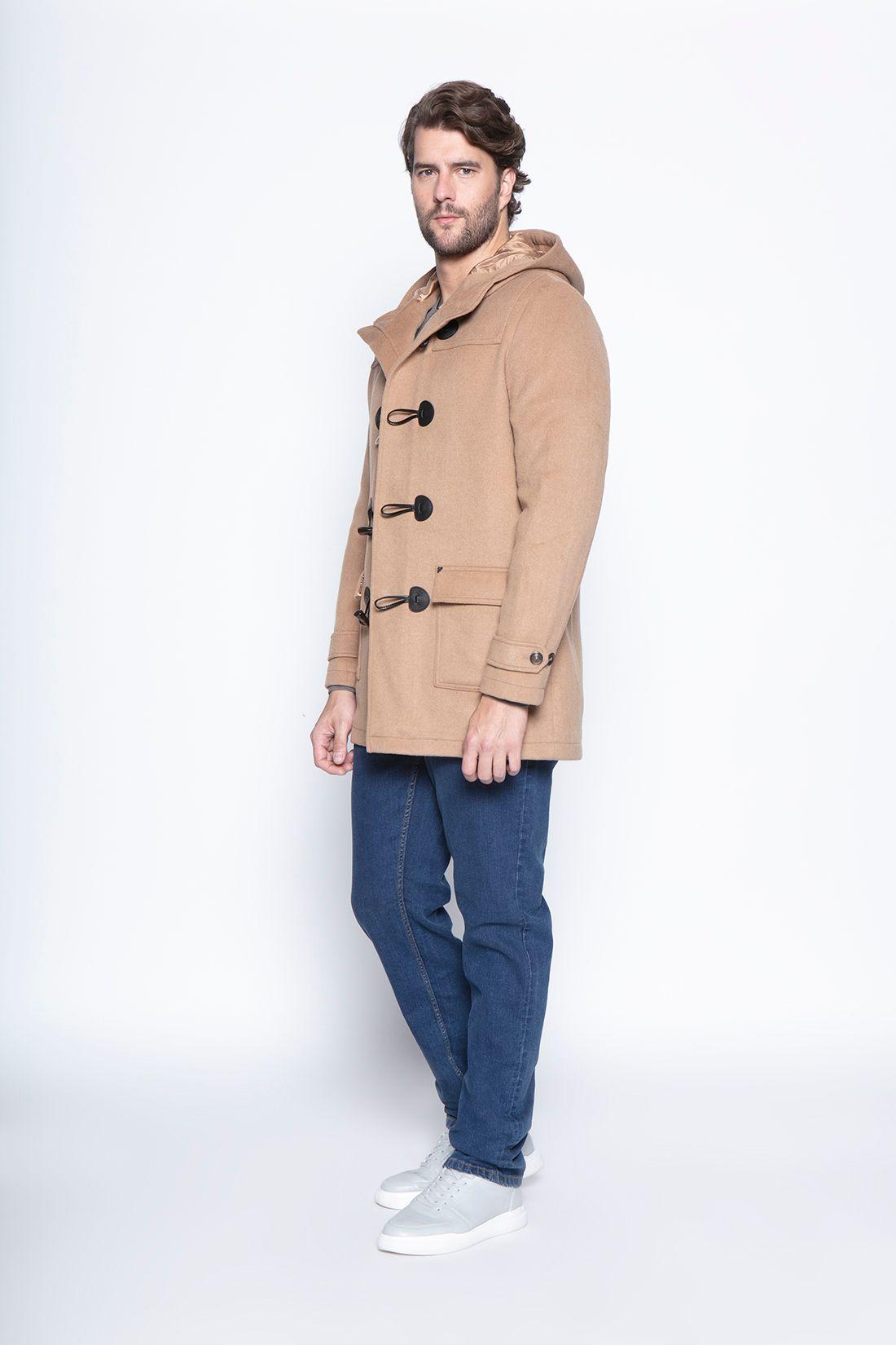 Montgomery Oslo Dk Camel-2