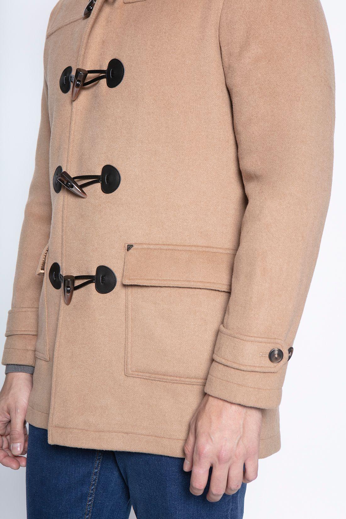 Montgomery Oslo Dk Camel-3