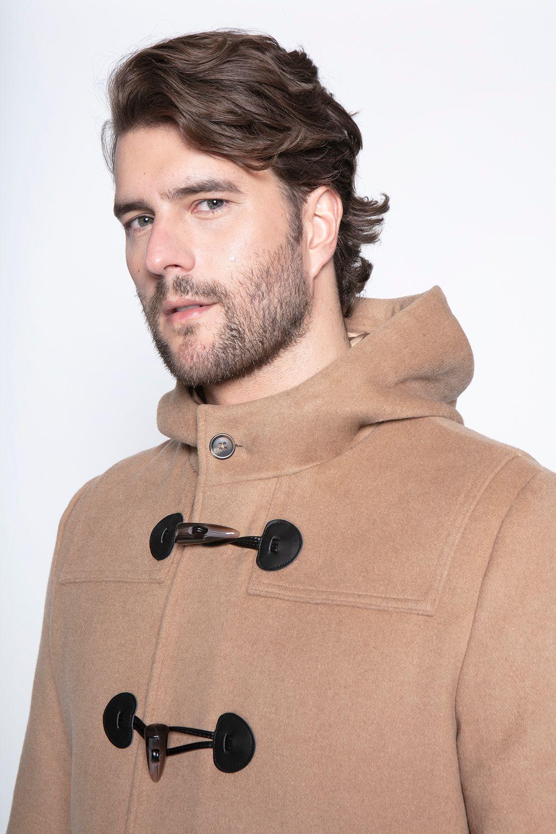 Montgomery Oslo Dk Camel-4