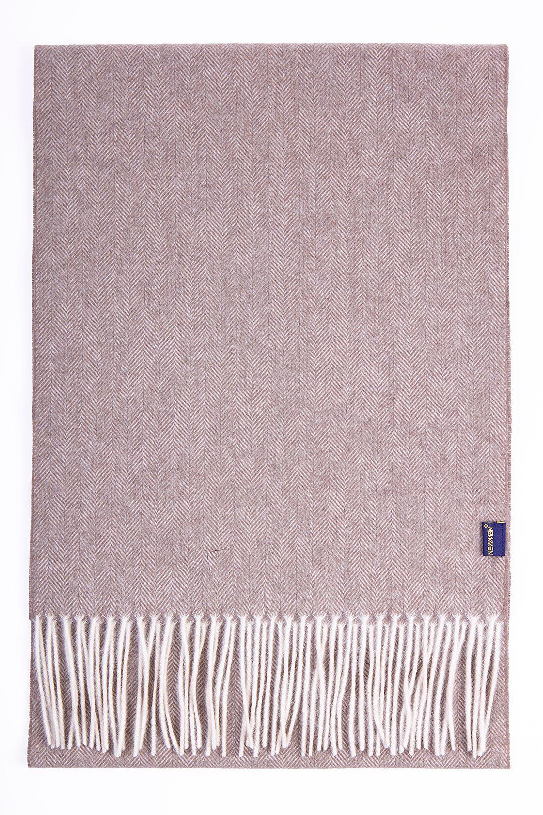 Bufanda Pirineos Beige-0