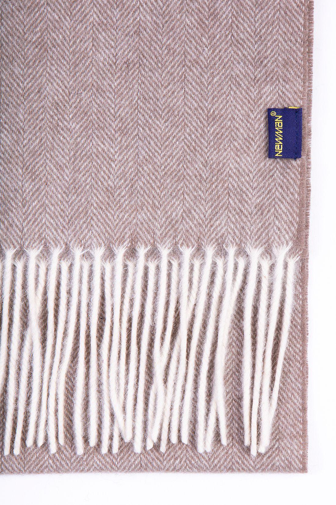 Bufanda Pirineos Beige-1