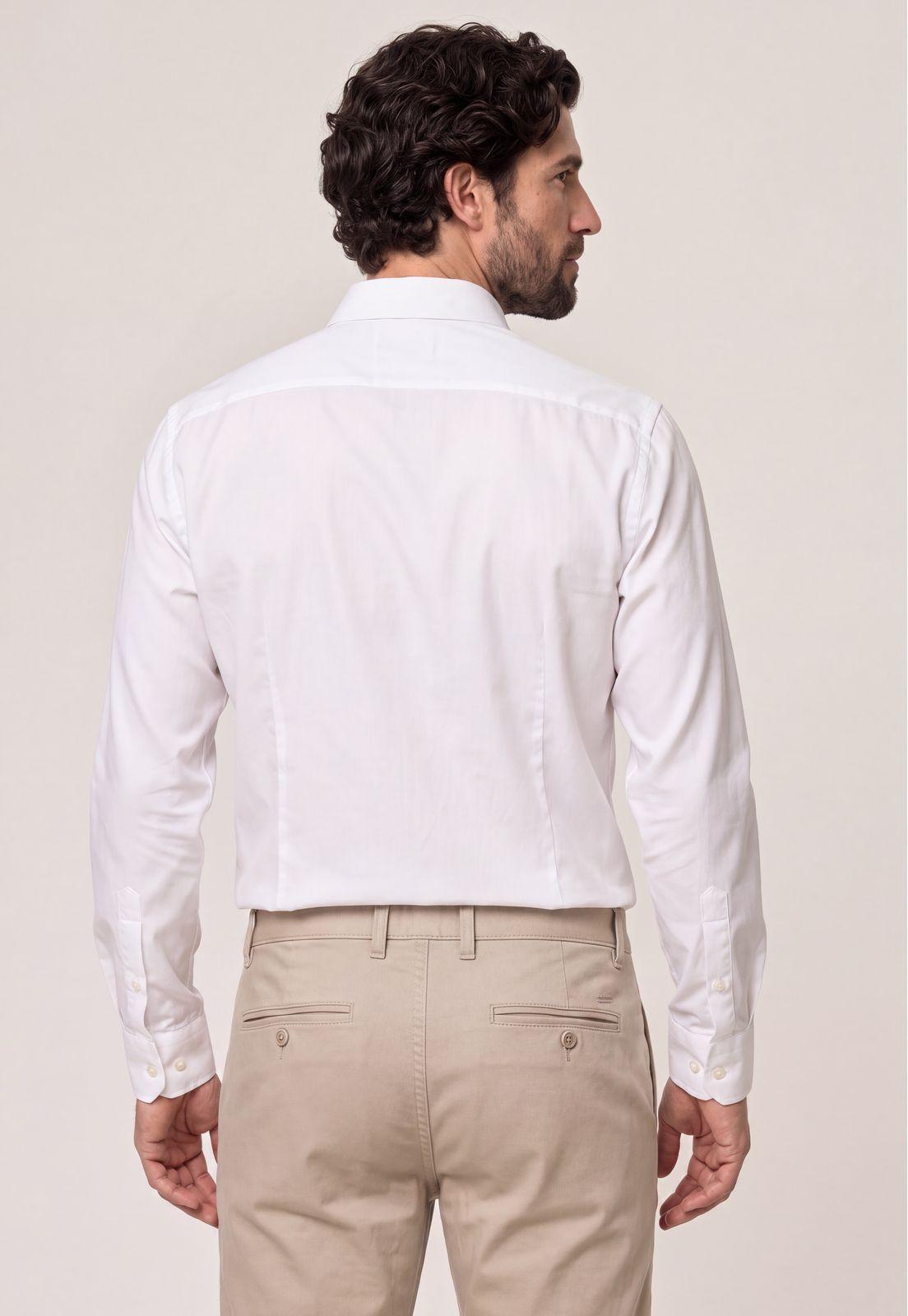 Camisa Capitol Dublin White-2