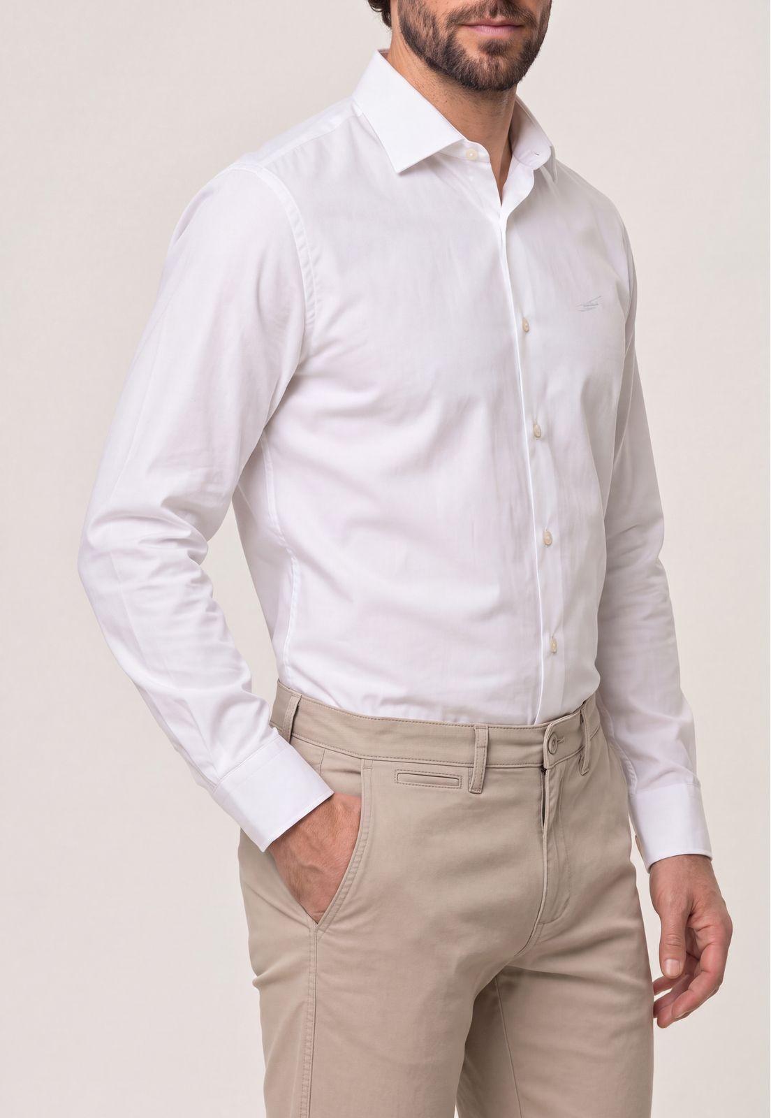 Camisa Capitol Dublin White-3