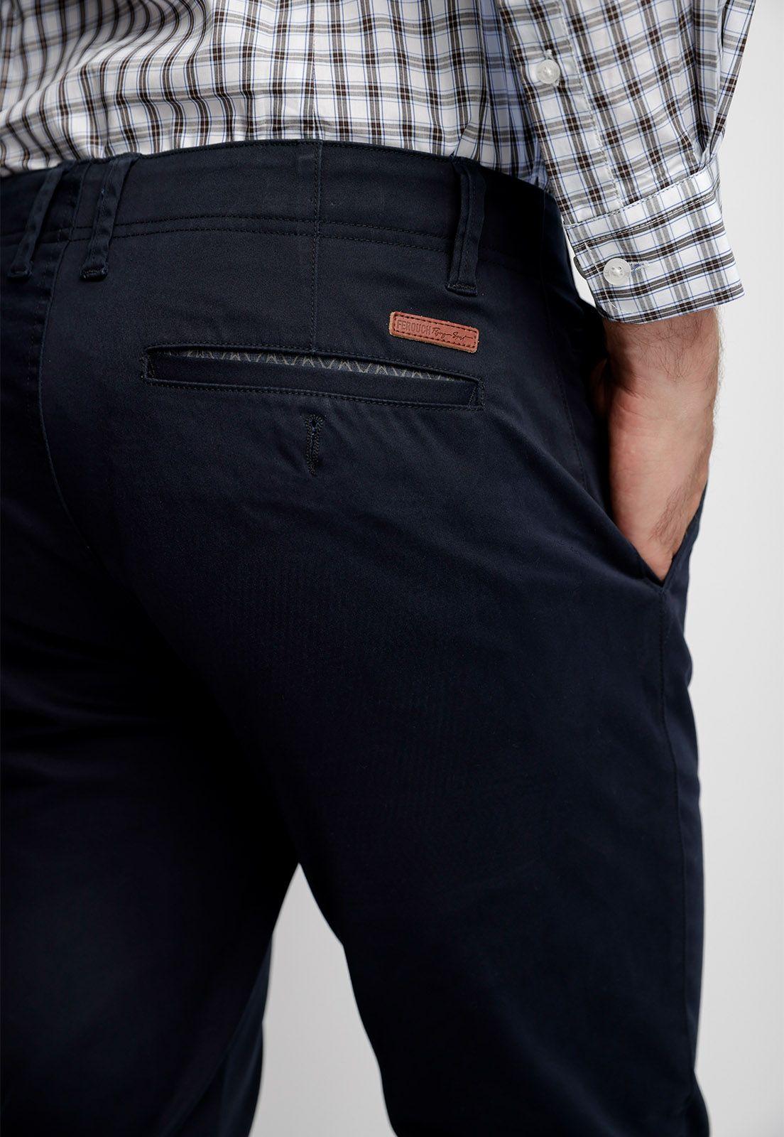 Pantalón Memphis F Navy-2