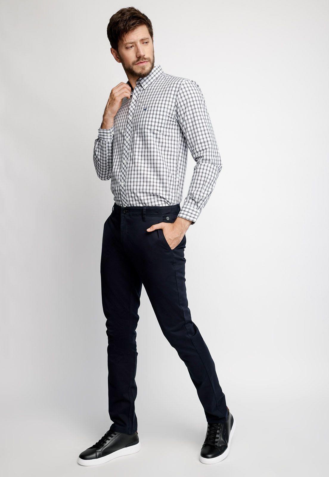 Pantalón Memphis F Navy-3