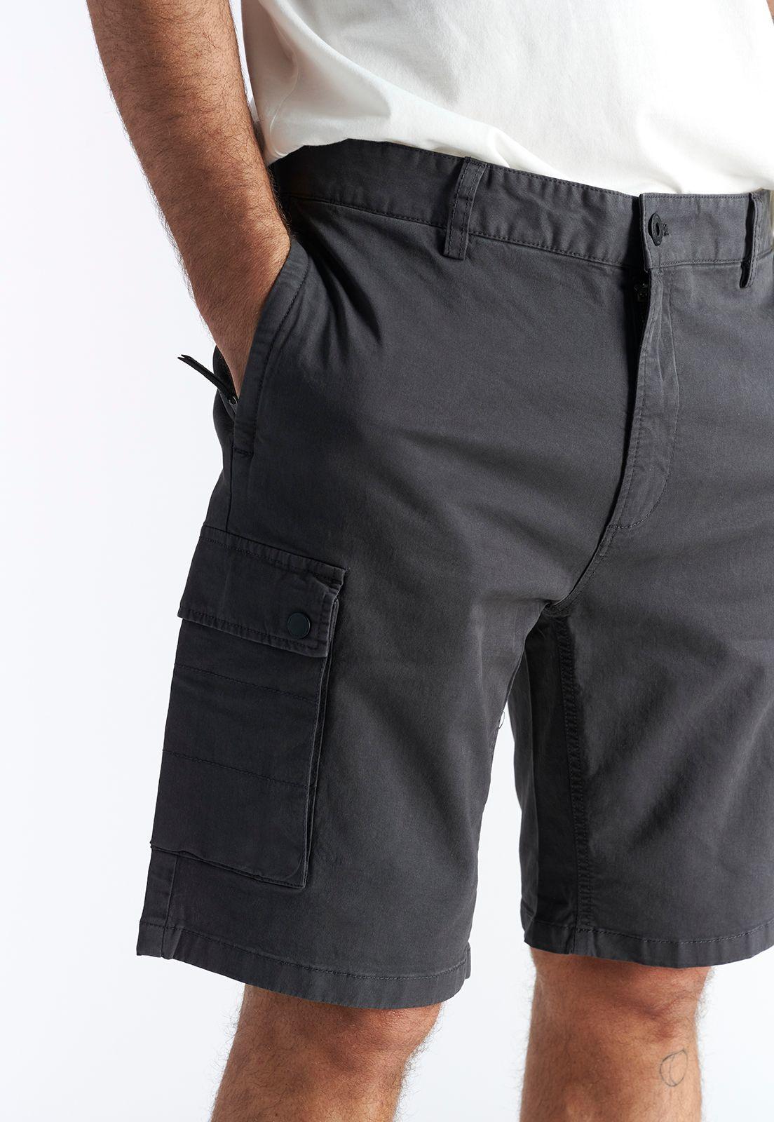 Bermuda Charcoal Trancura-2