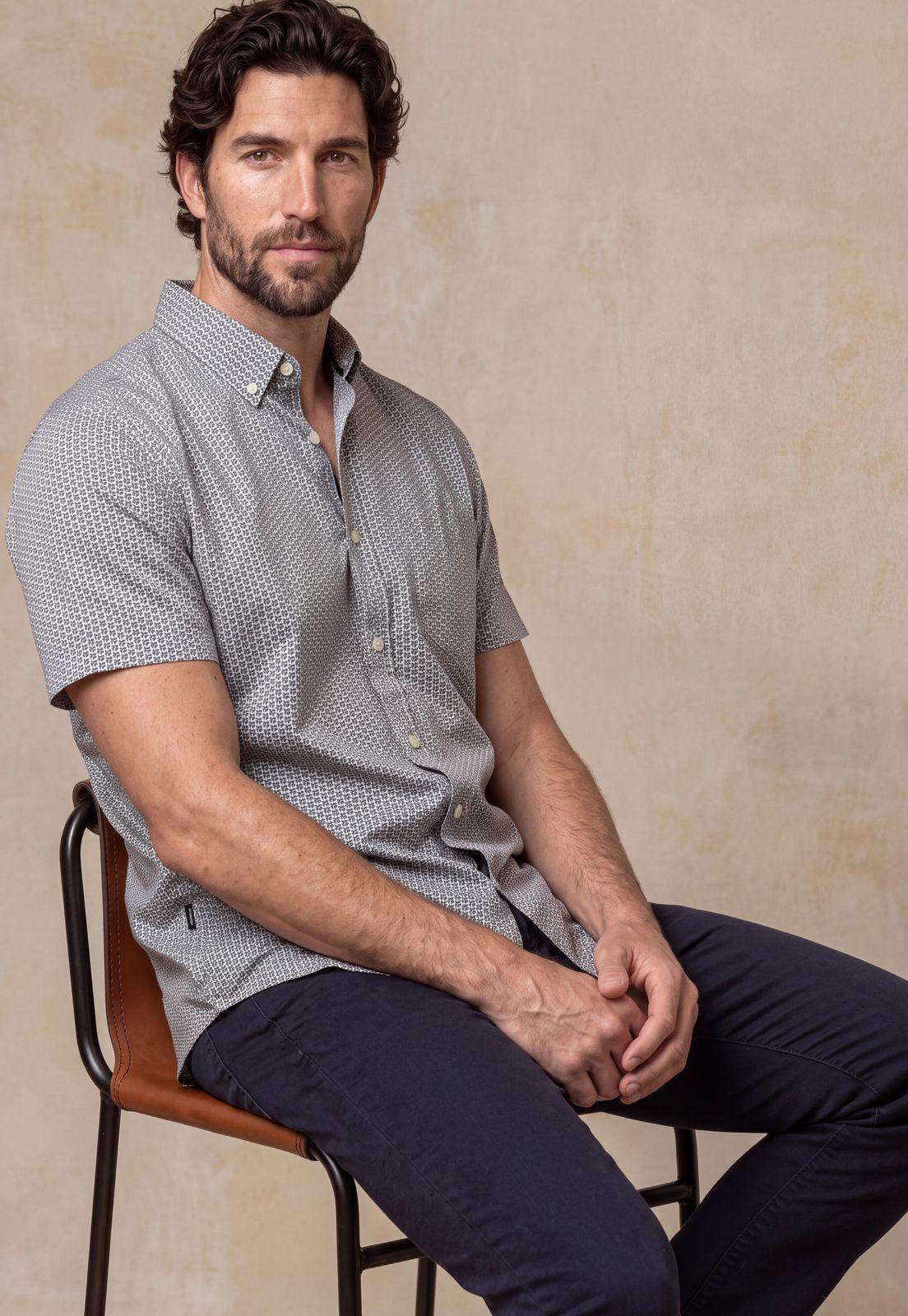 Camisa Cincinatti Navy-4