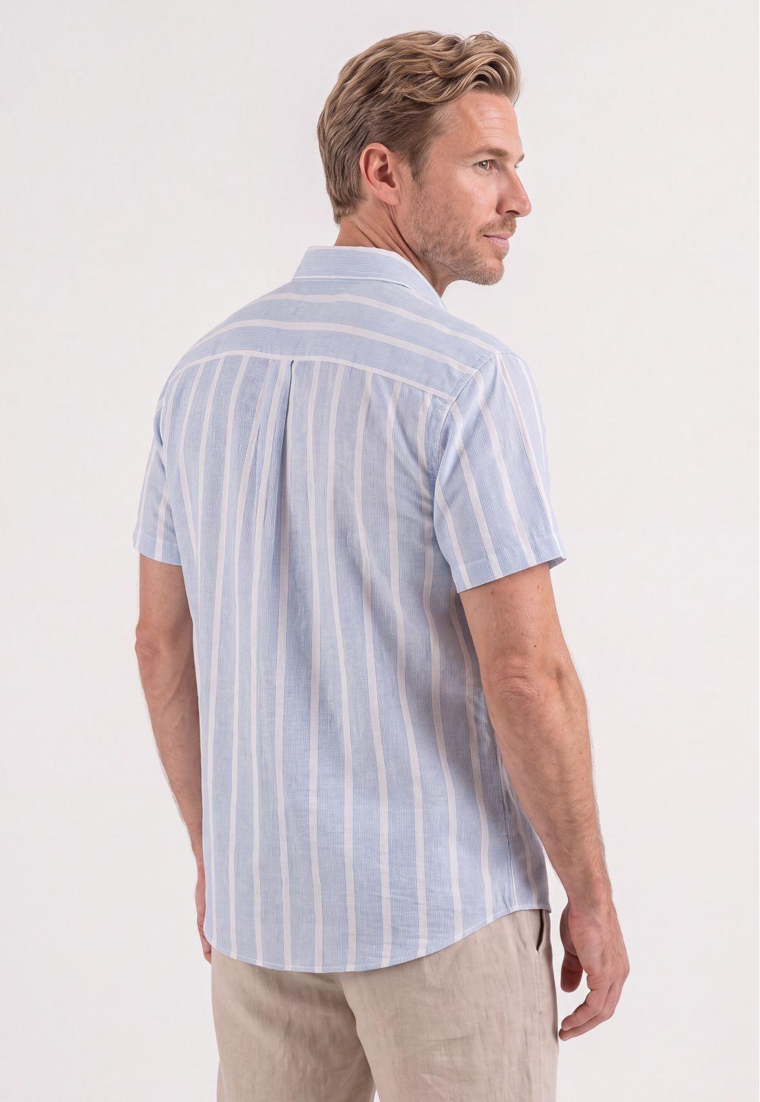 Camisa Colmar Sky-2