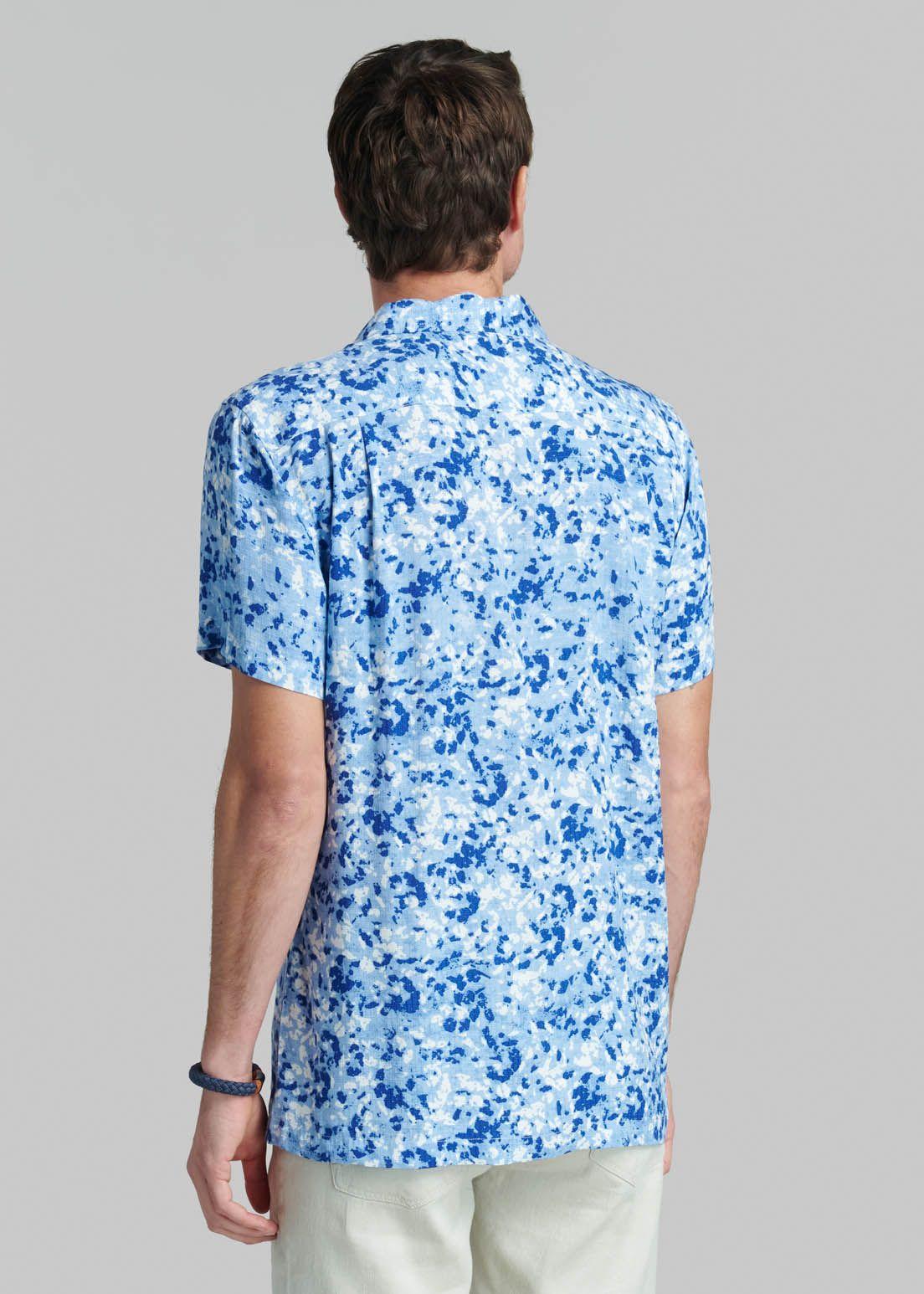 Camisa Keene Blue-3