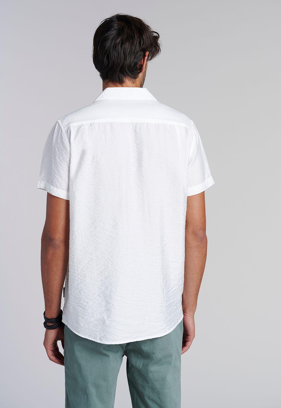 Camisa Idaho Ferouch White-3