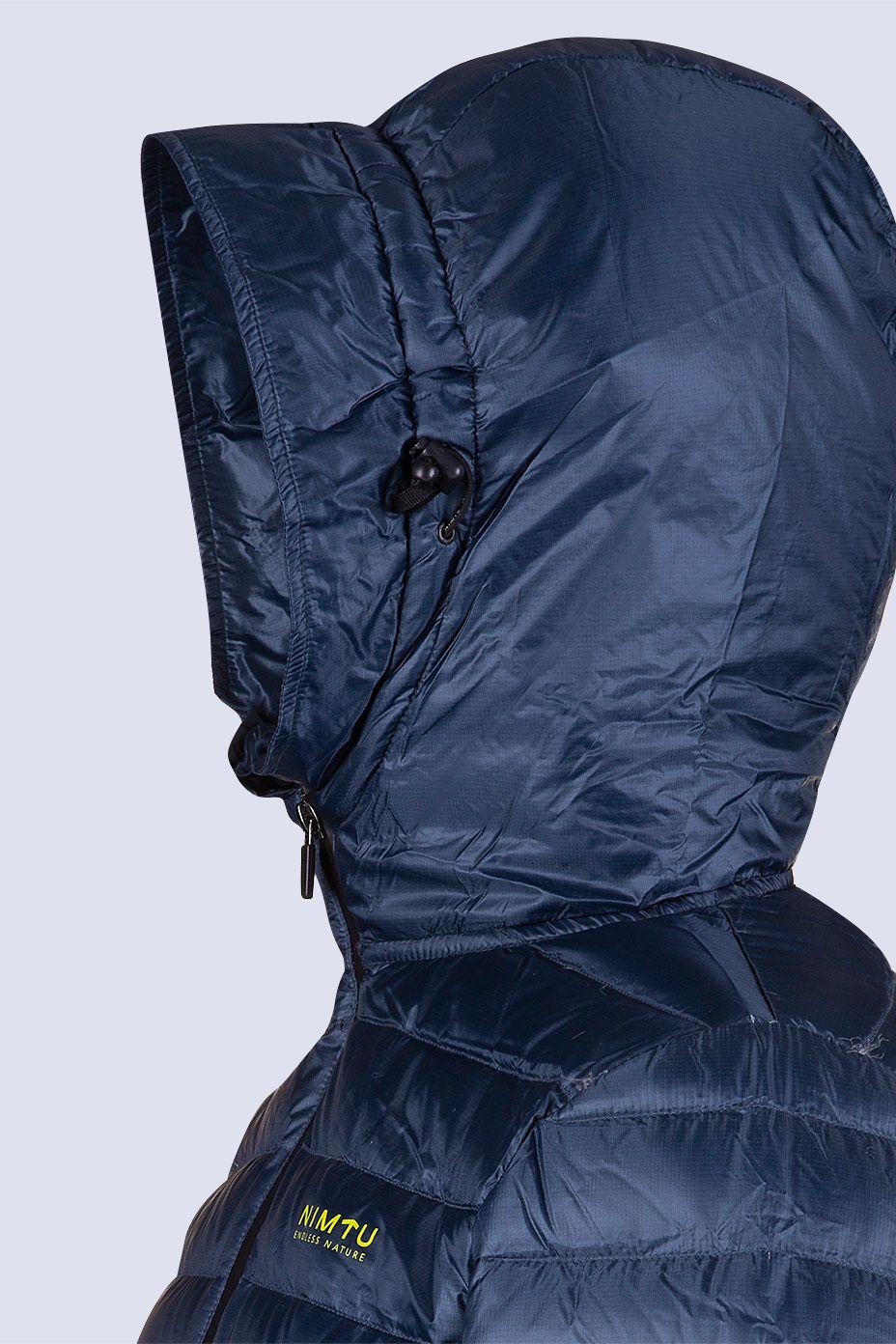 Chaqueta Pluma Lonquimay Navy-4