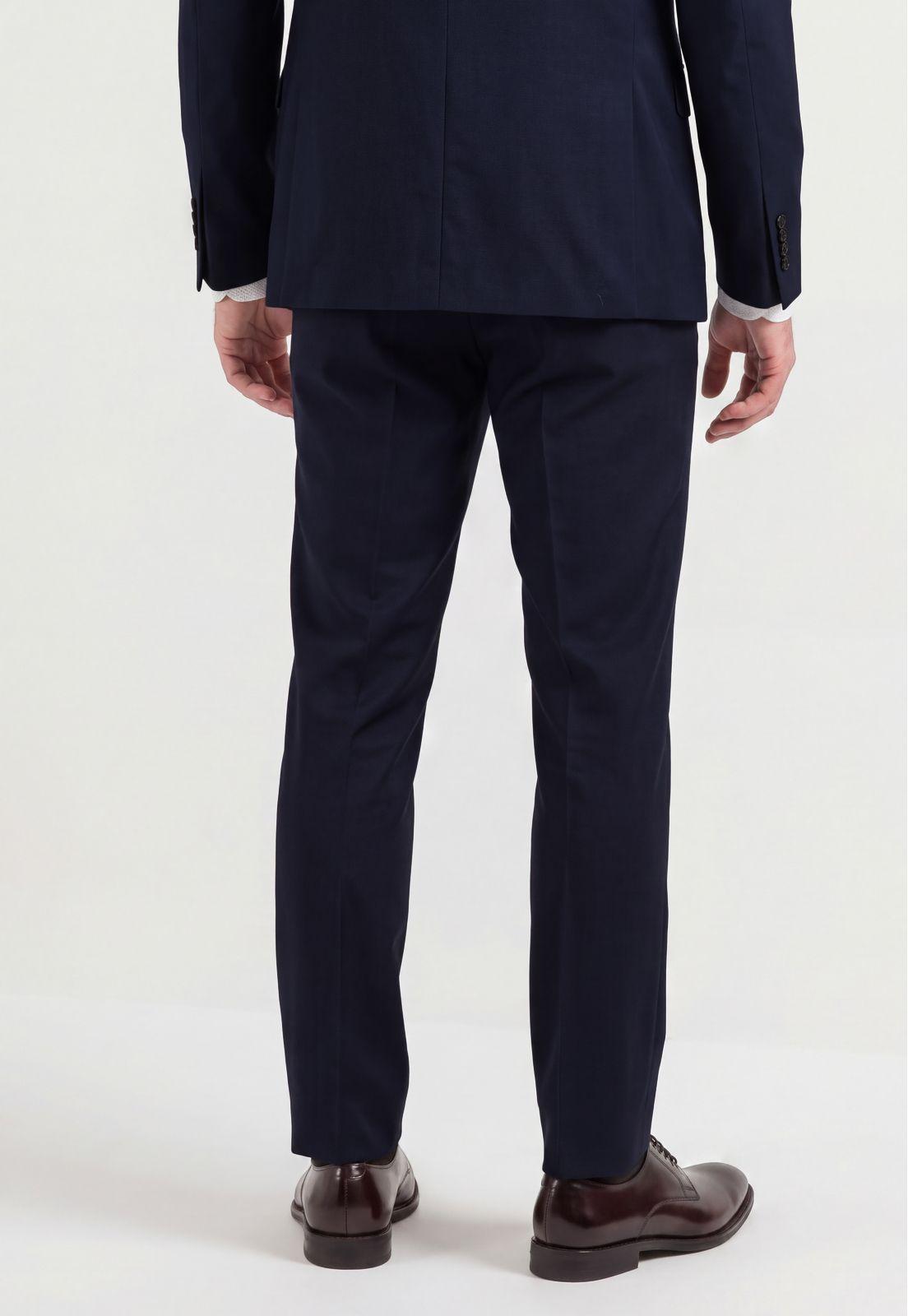 Pantalón Prato Dk.Blue-2