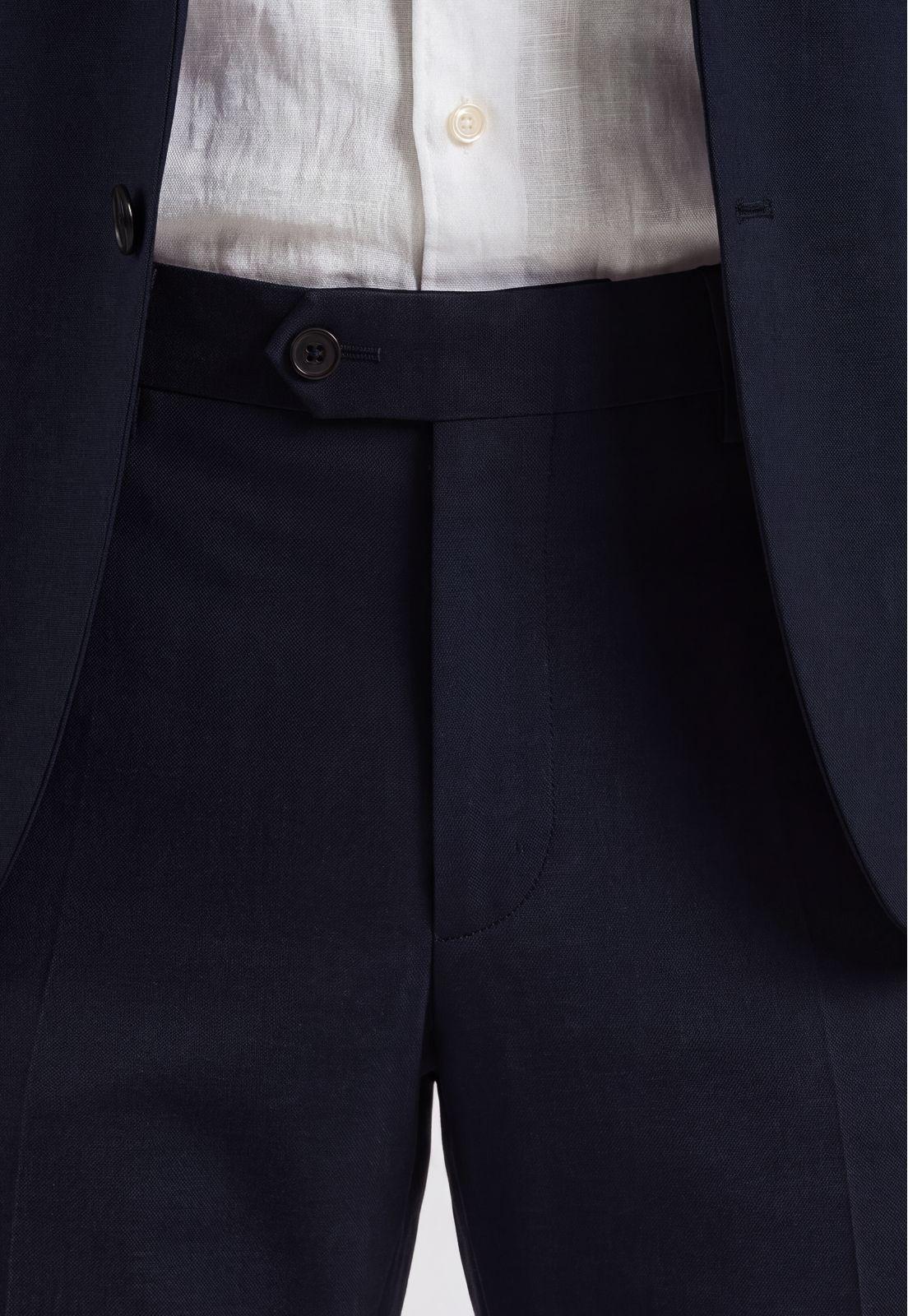 Pantalón Prato Dk.Blue-3