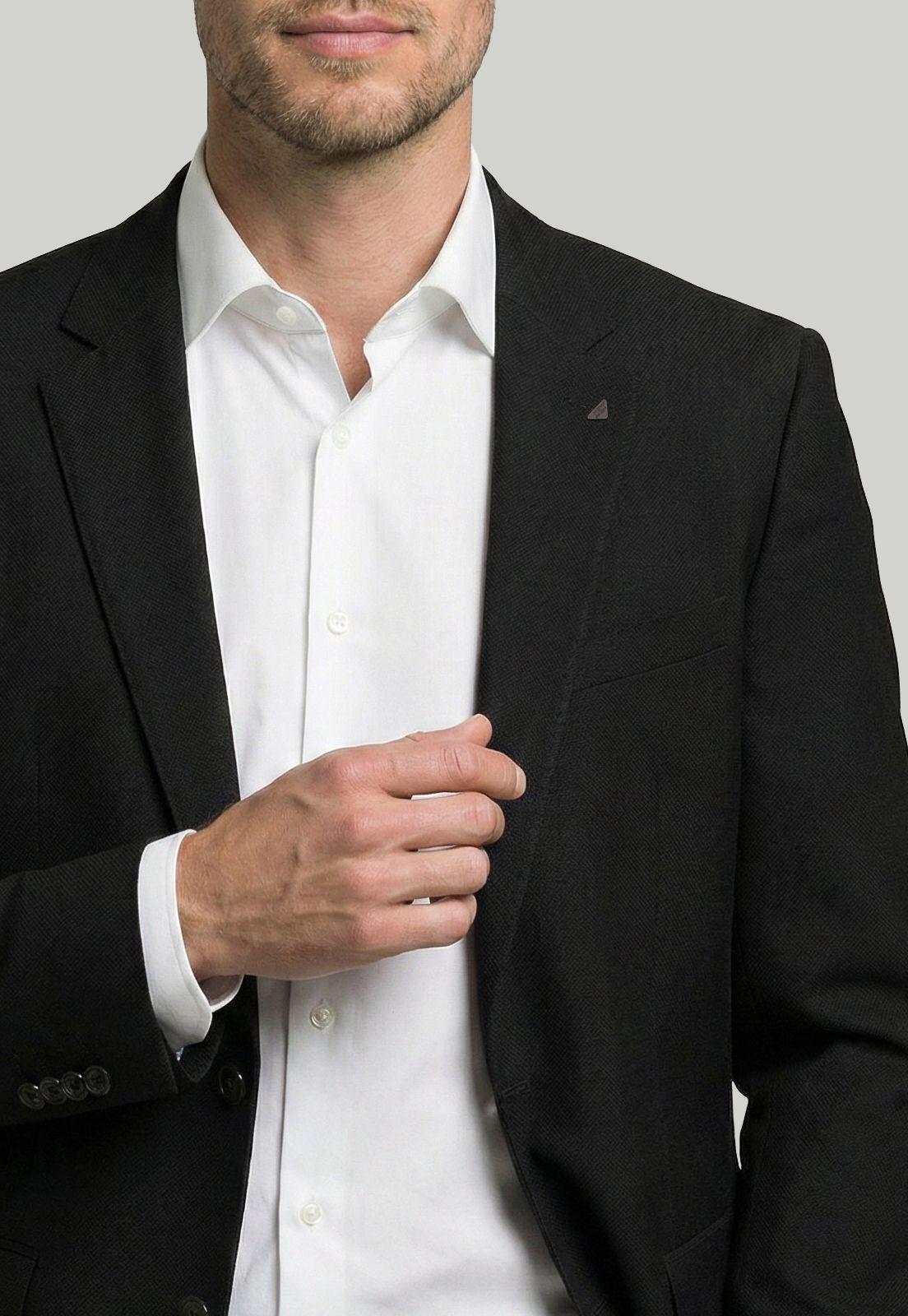 Blazer Calamo Black-2