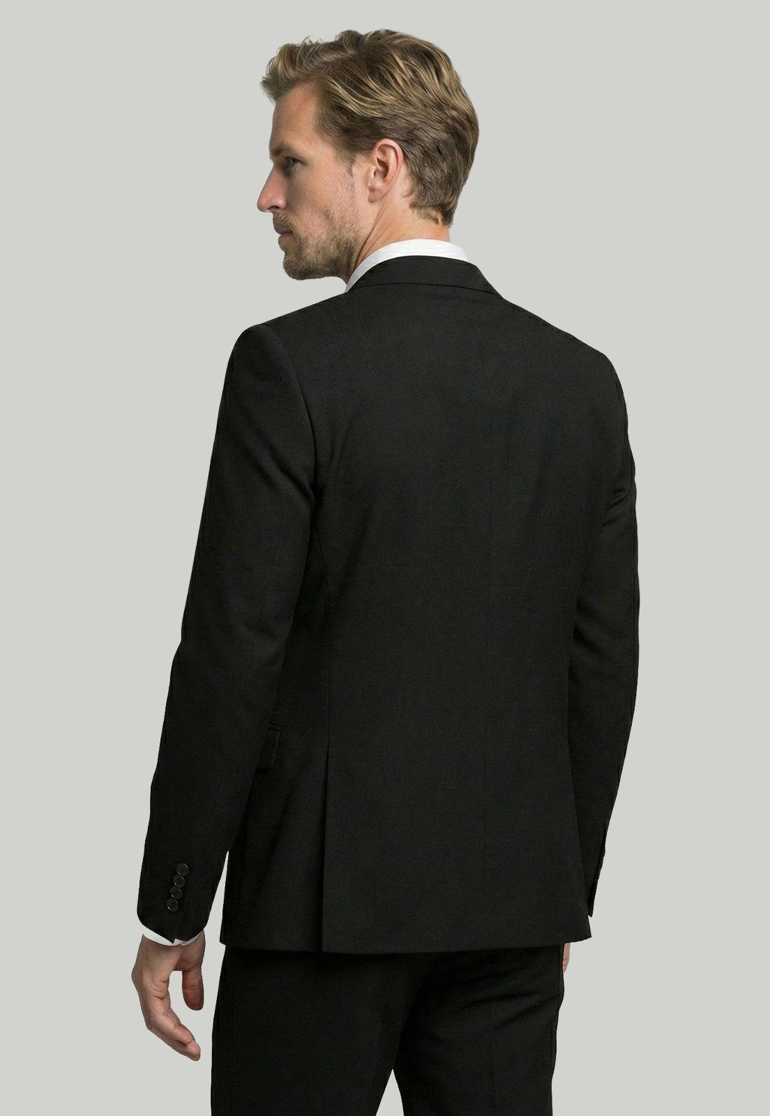 Blazer Calamo Black-3