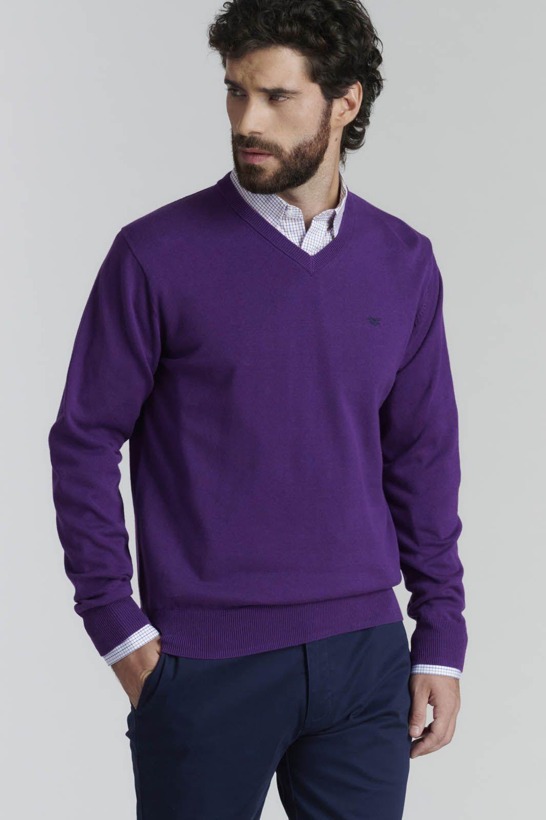 Camisa Boston Smart Casual Camel-2