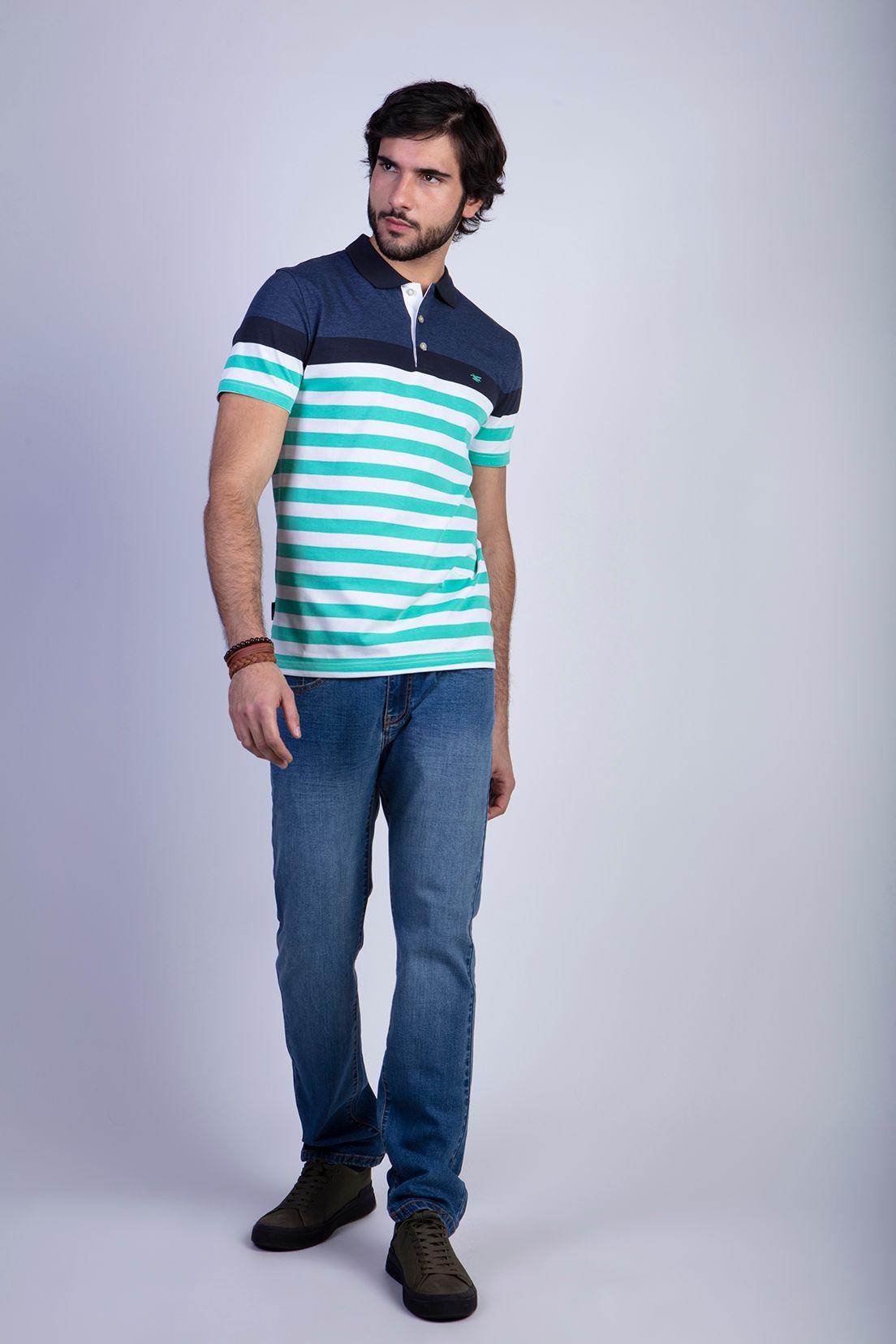 Polera Blane River-2