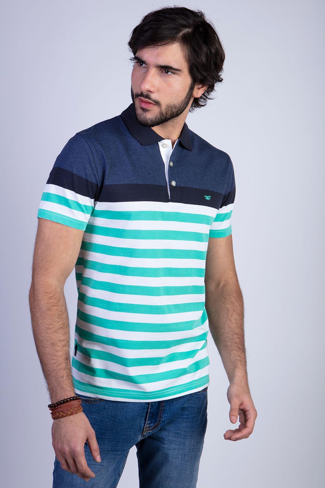 Polera Blane River-0