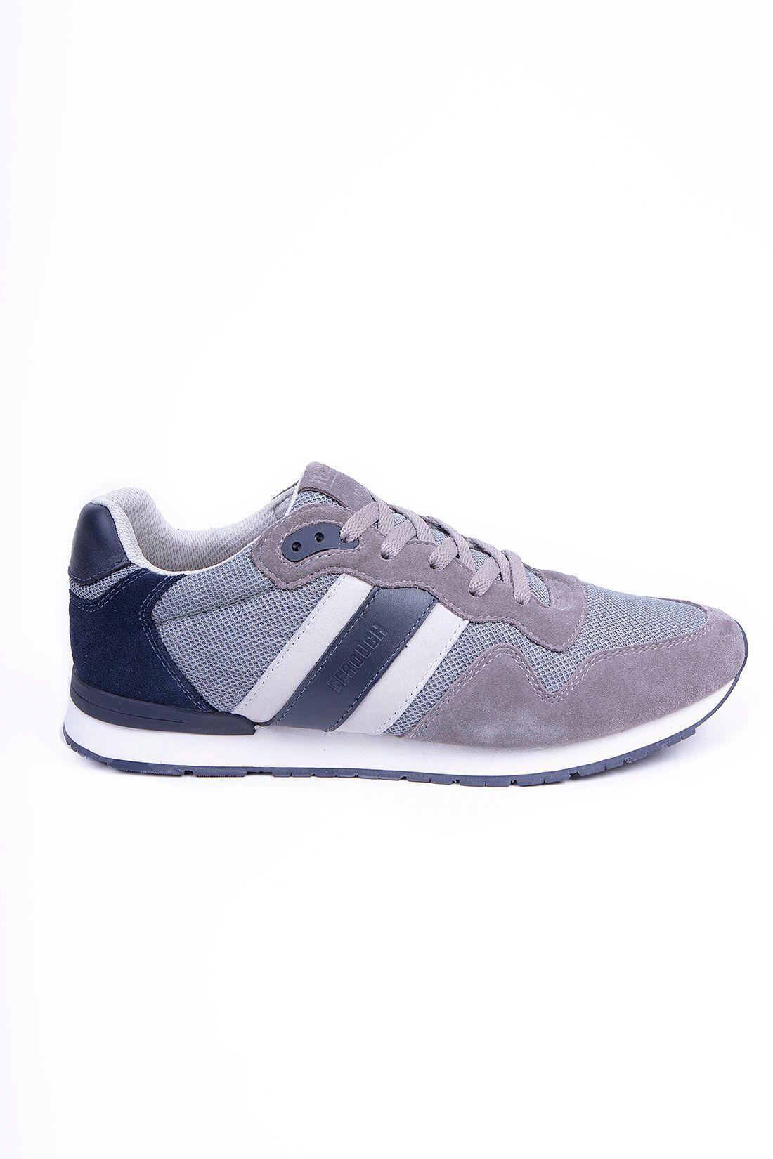 Zapatilla Texas Grey-0