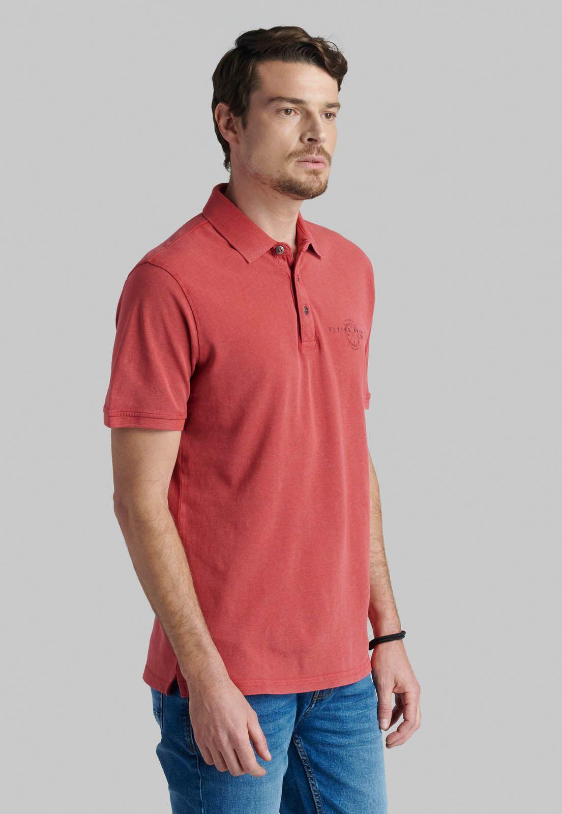 Polera Miami Dk Coral-0