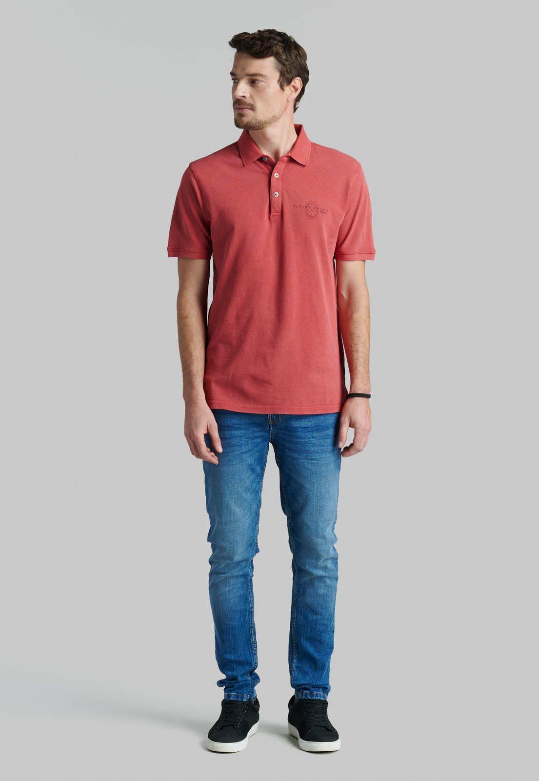 Polera Miami Dk Coral-1