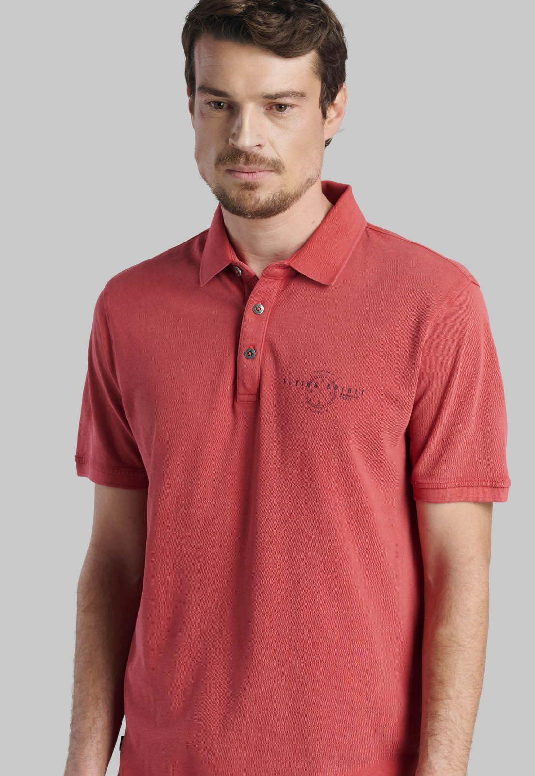 Polera Miami Dk Coral-2