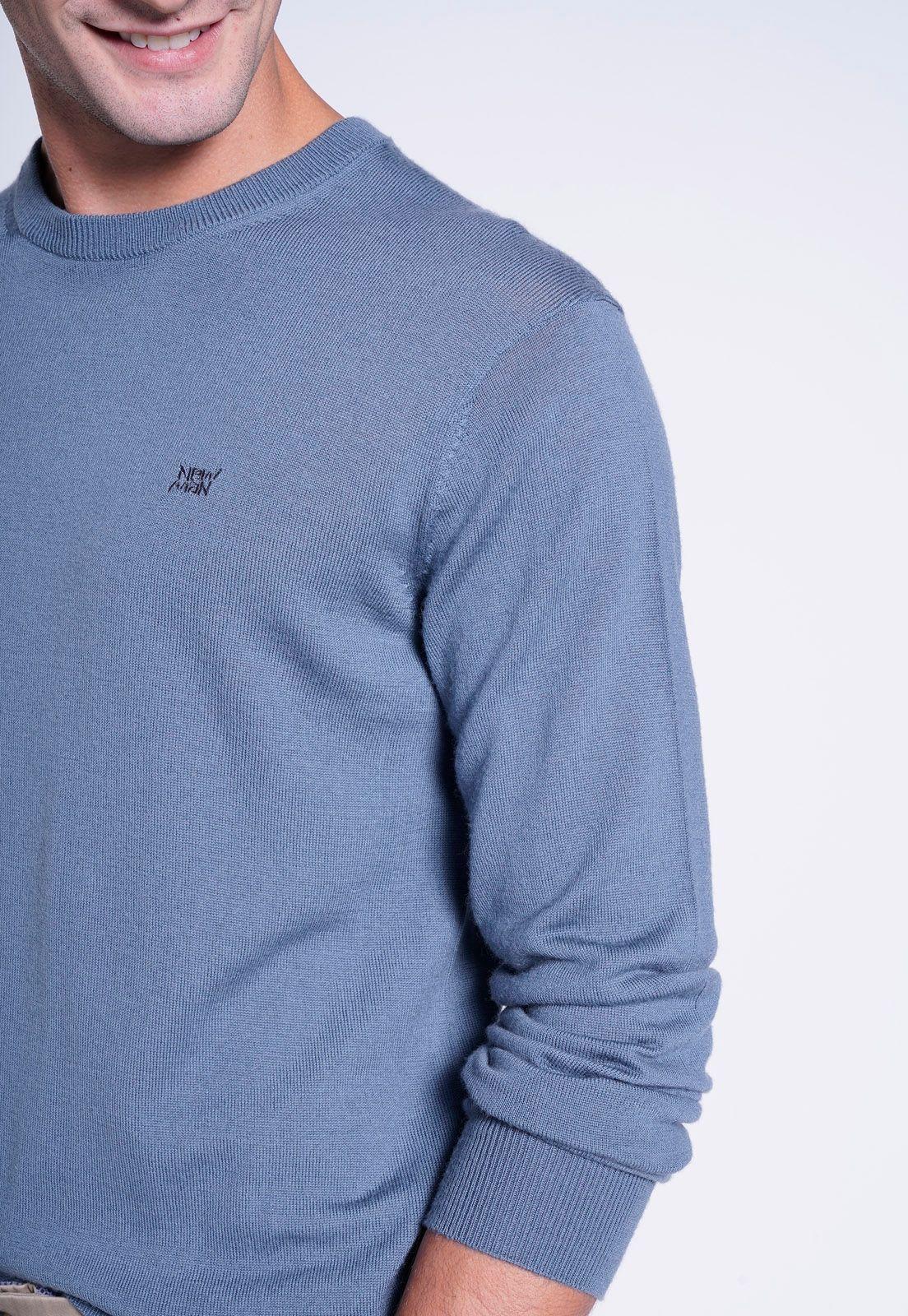 SWEATER ULLA DK. GREY-2