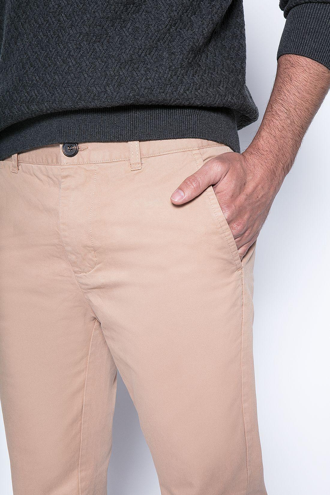 Pantalón Bingo Taupe-2
