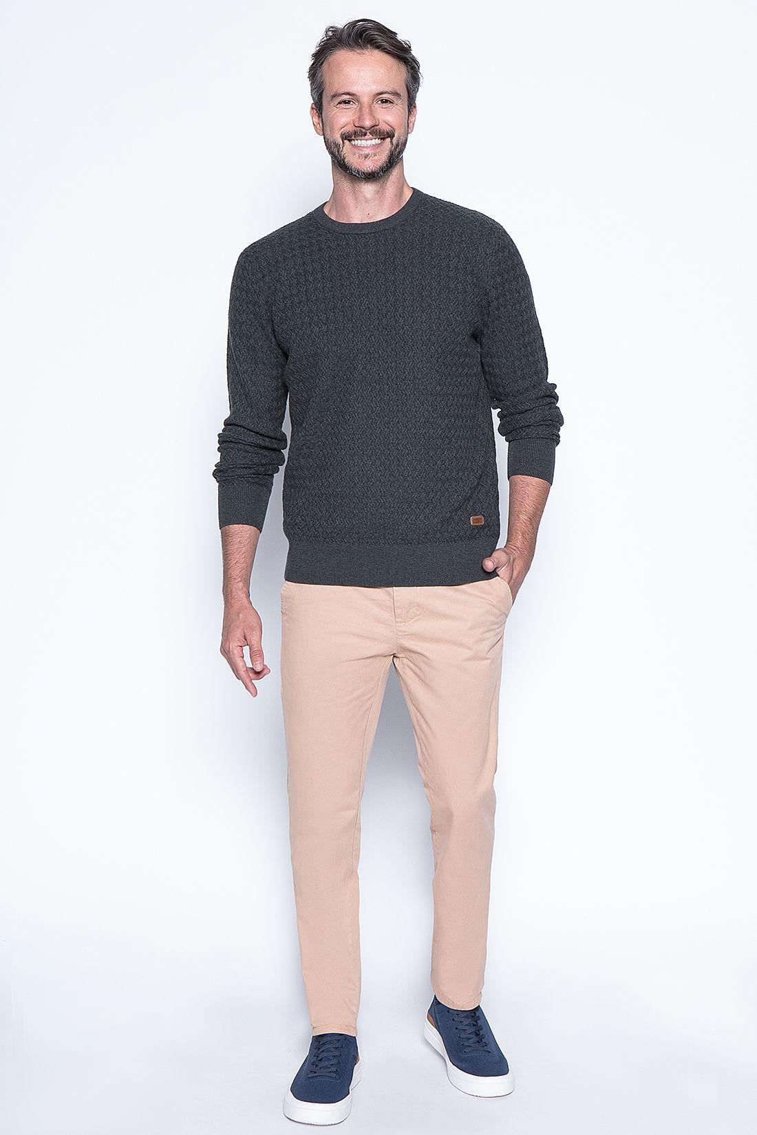 Pantalón Bingo Taupe-3