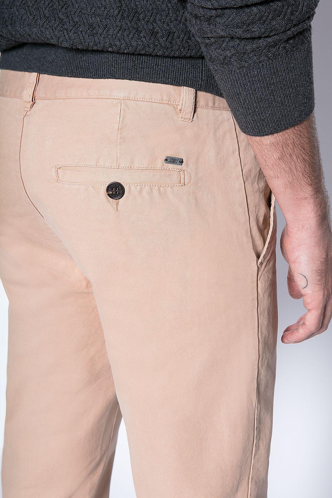 Pantalón Bingo Taupe-4
