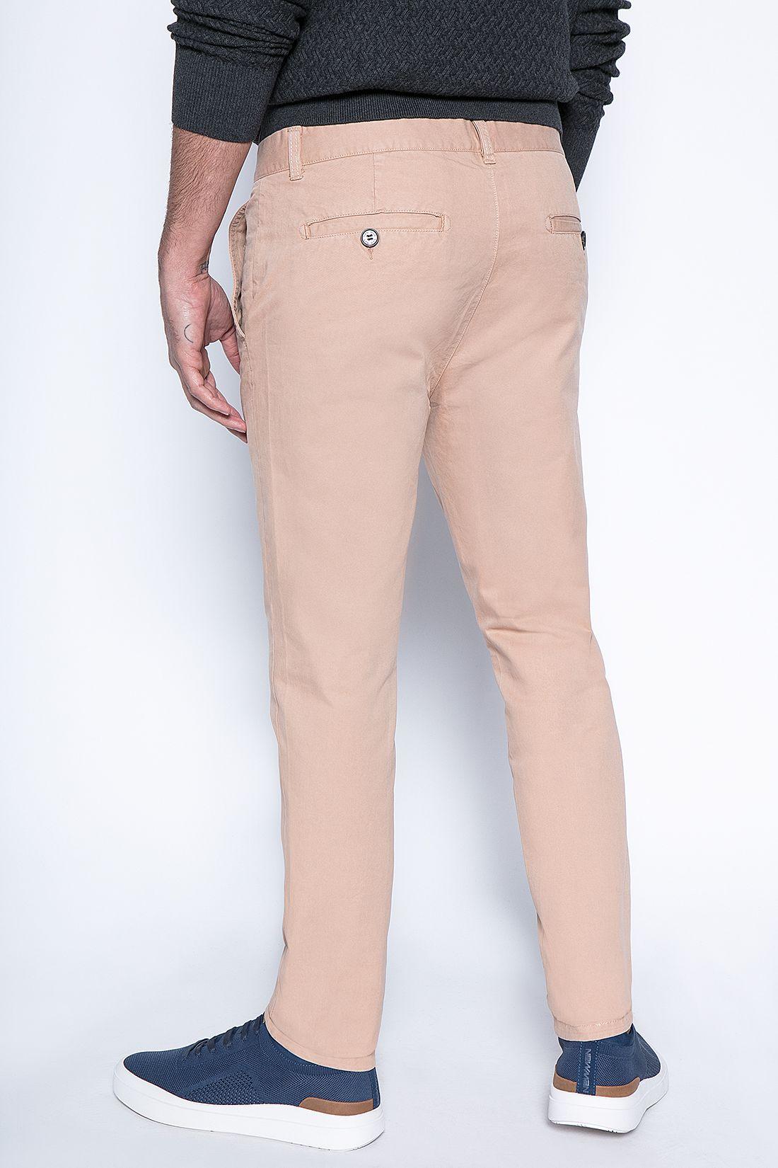 Pantalón Bingo Taupe-1