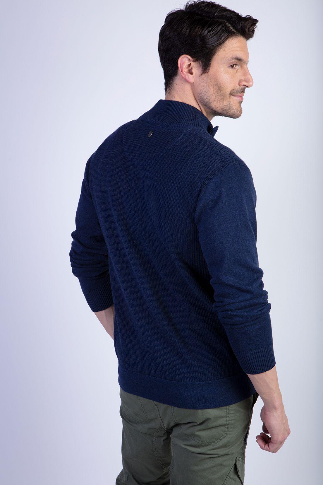 Sweater Bridgeport-1