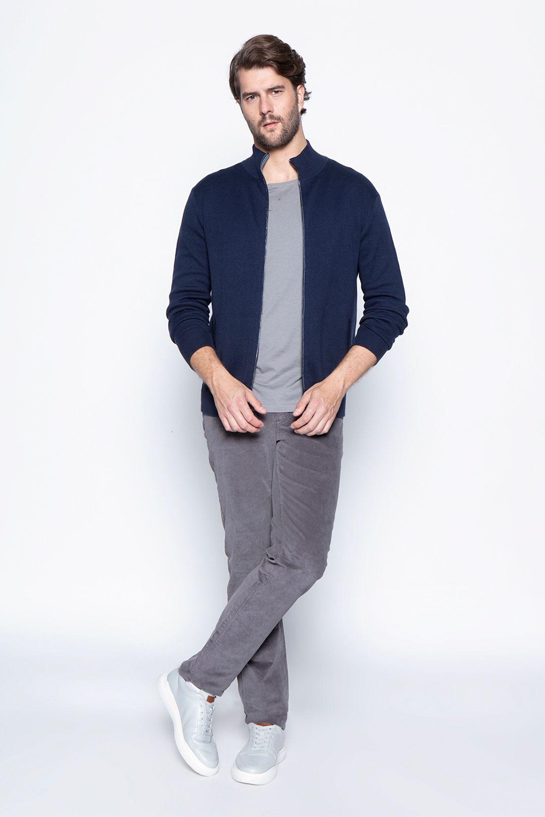 Sweater Oporto Blue-2