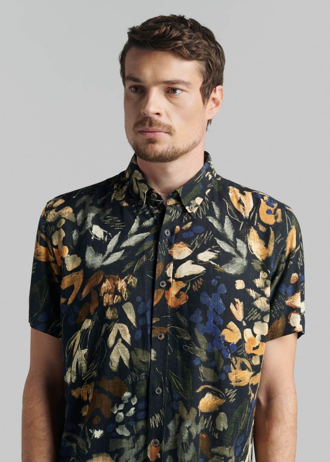 Camisa Las Vegas Black-2