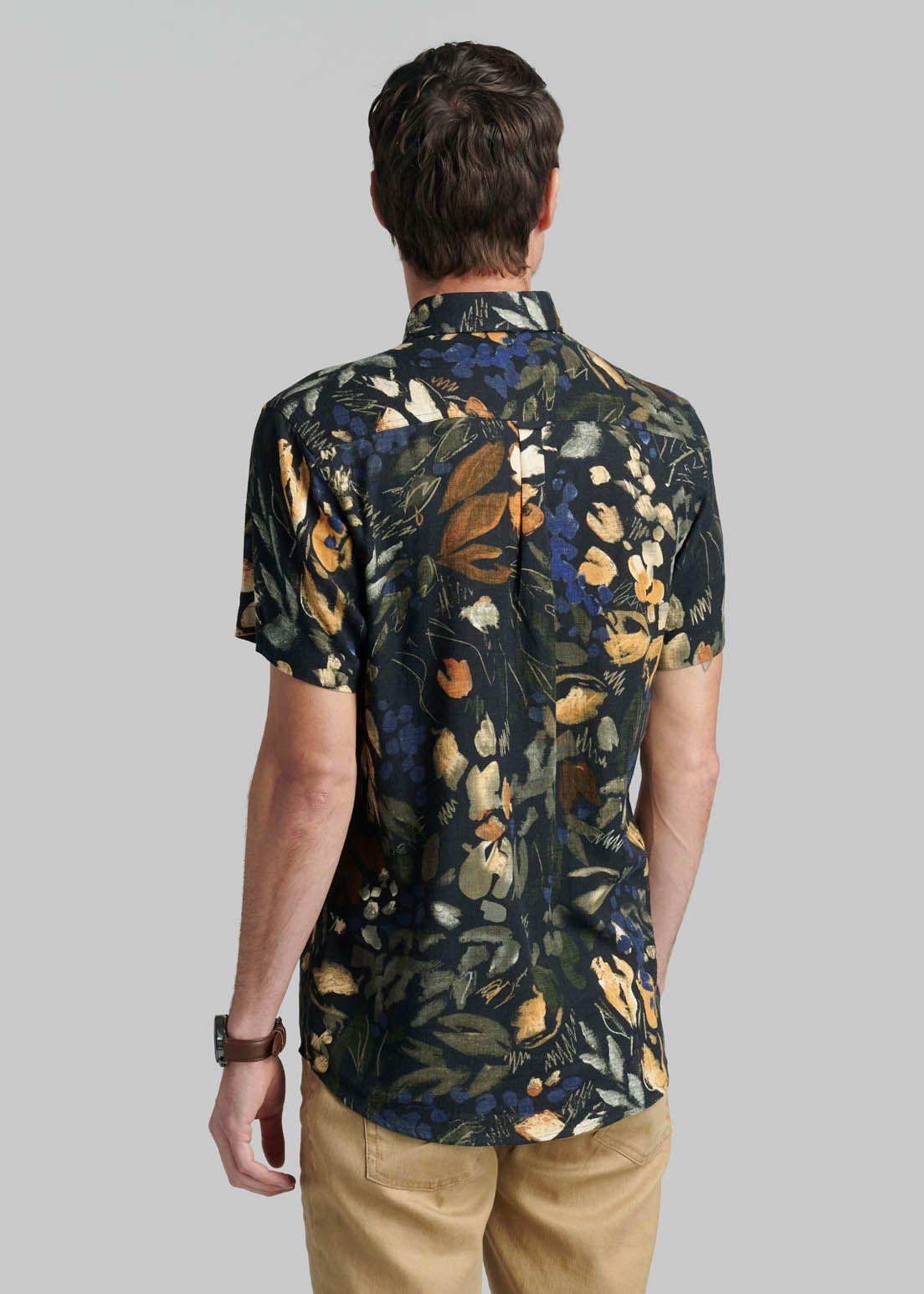 Camisa Las Vegas Black-3