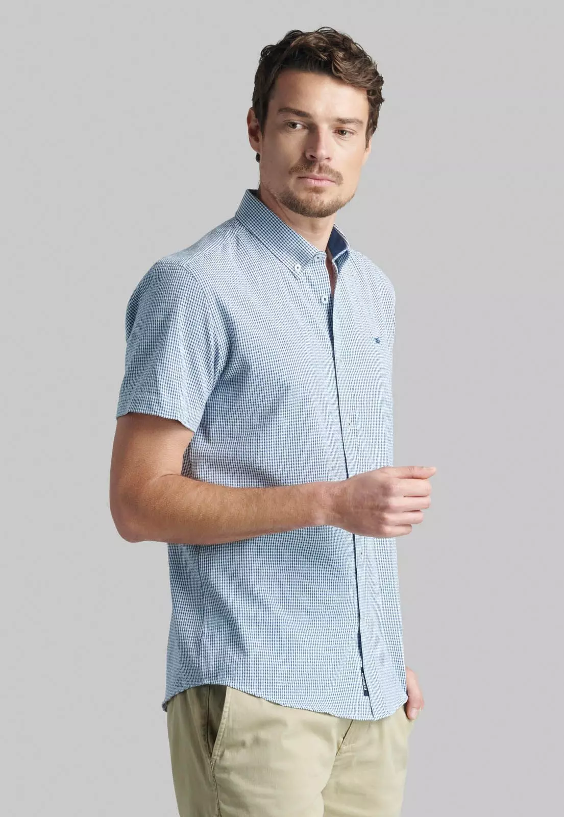 Camisa Chicago Blue-0