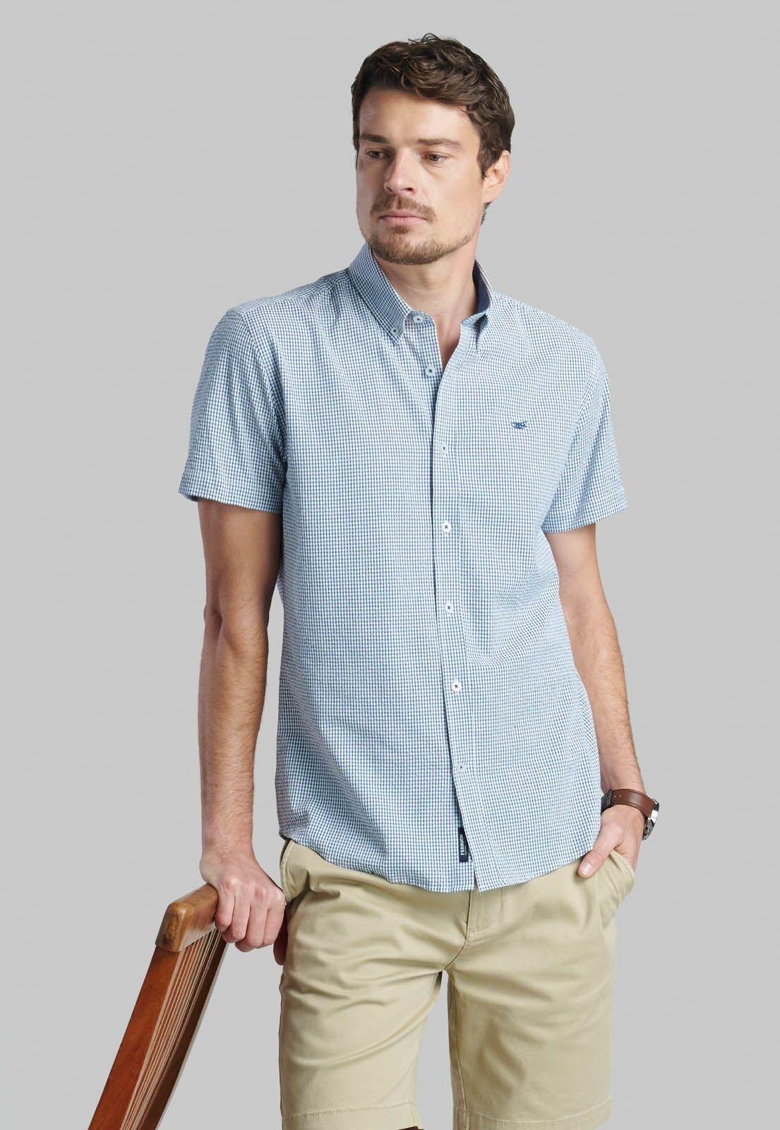 Camisa Chicago Blue-4