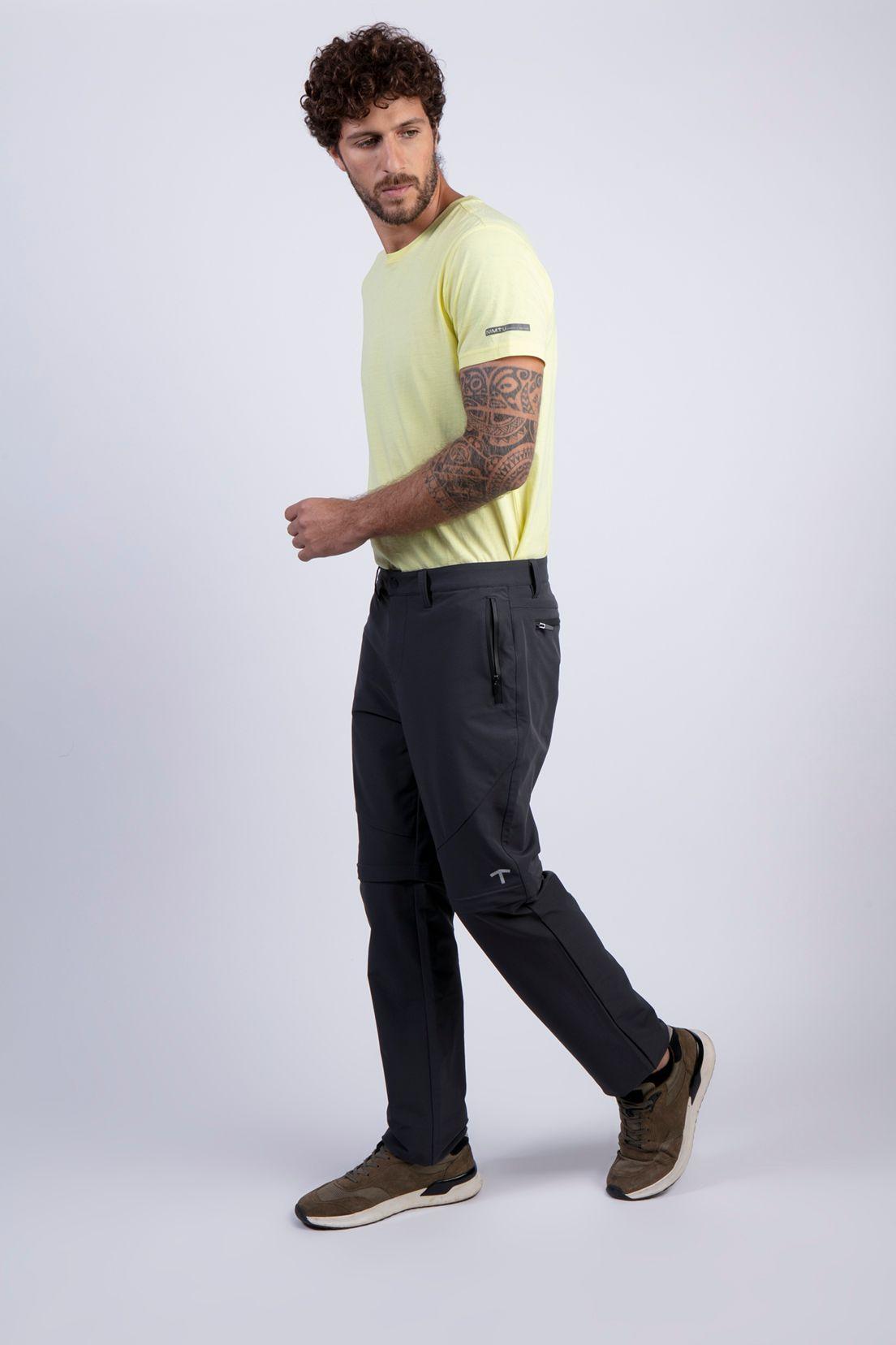 Pantalón Atacama Charcoal-3