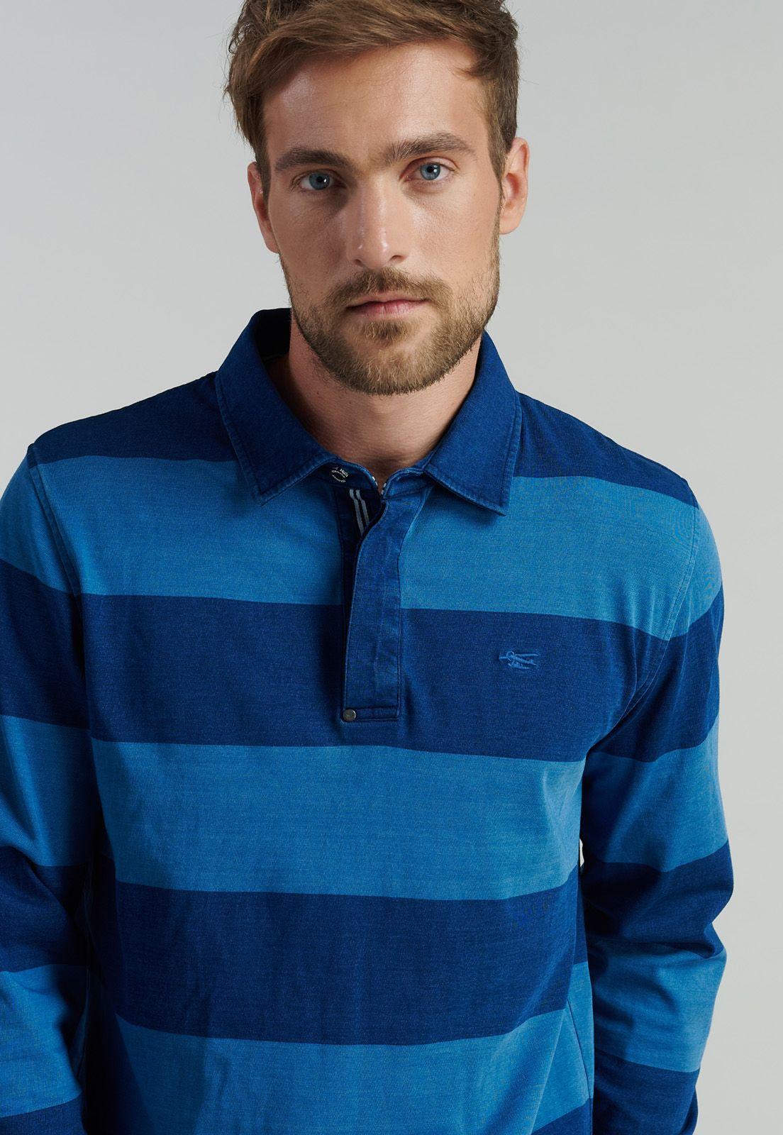 Polera Dallas Fr Indigo-2