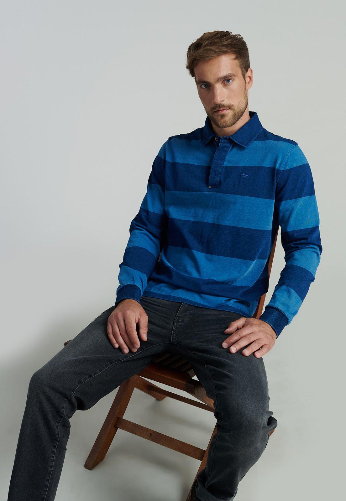 Polera Dallas Fr Indigo-4